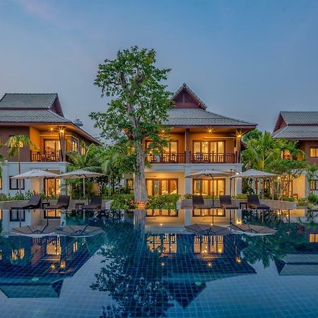 Lanna Deer Resort Chiang Mai Ngoại thất bức ảnh