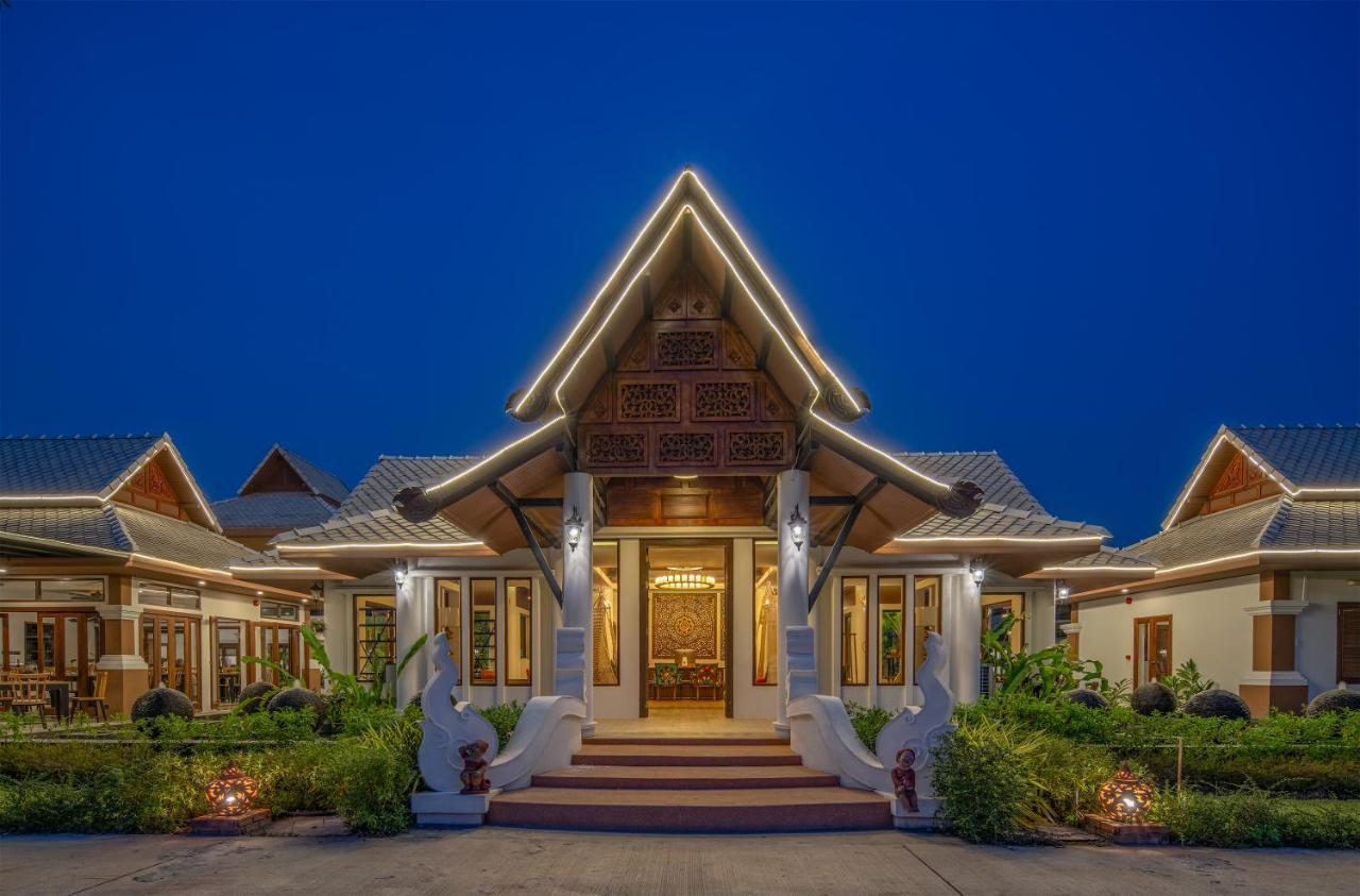 Lanna Deer Resort Chiang Mai Ngoại thất bức ảnh