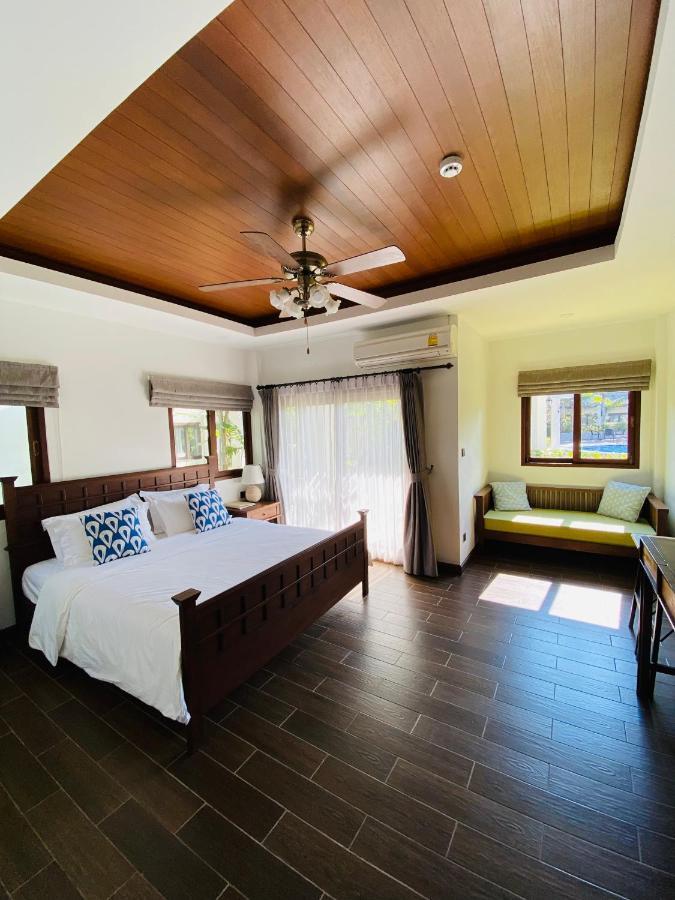 Lanna Deer Resort Chiang Mai Ngoại thất bức ảnh