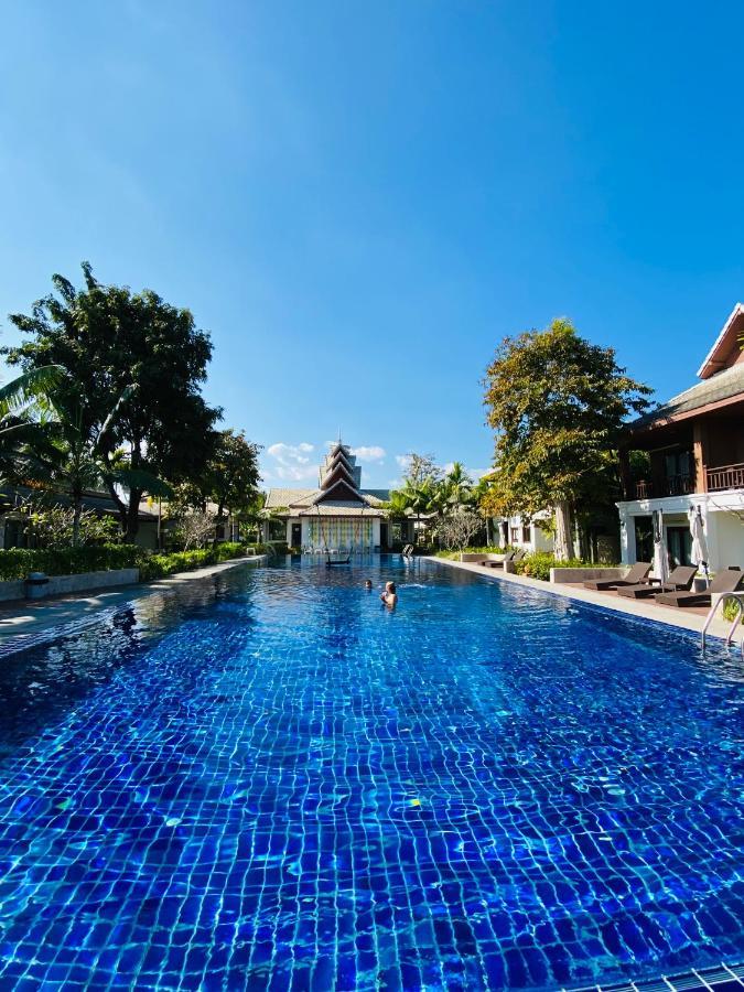 Lanna Deer Resort Chiang Mai Ngoại thất bức ảnh