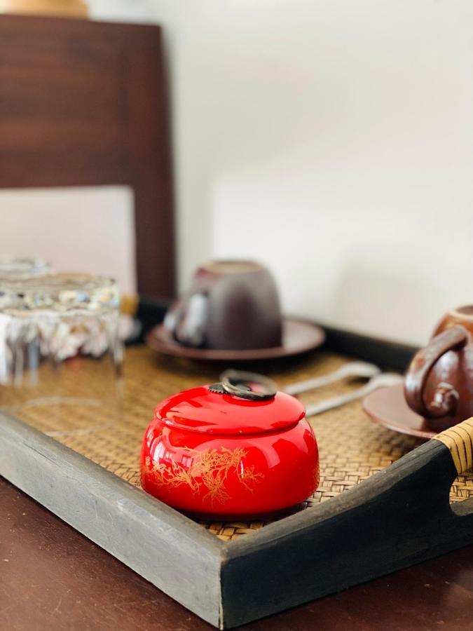 Lanna Deer Resort Chiang Mai Ngoại thất bức ảnh