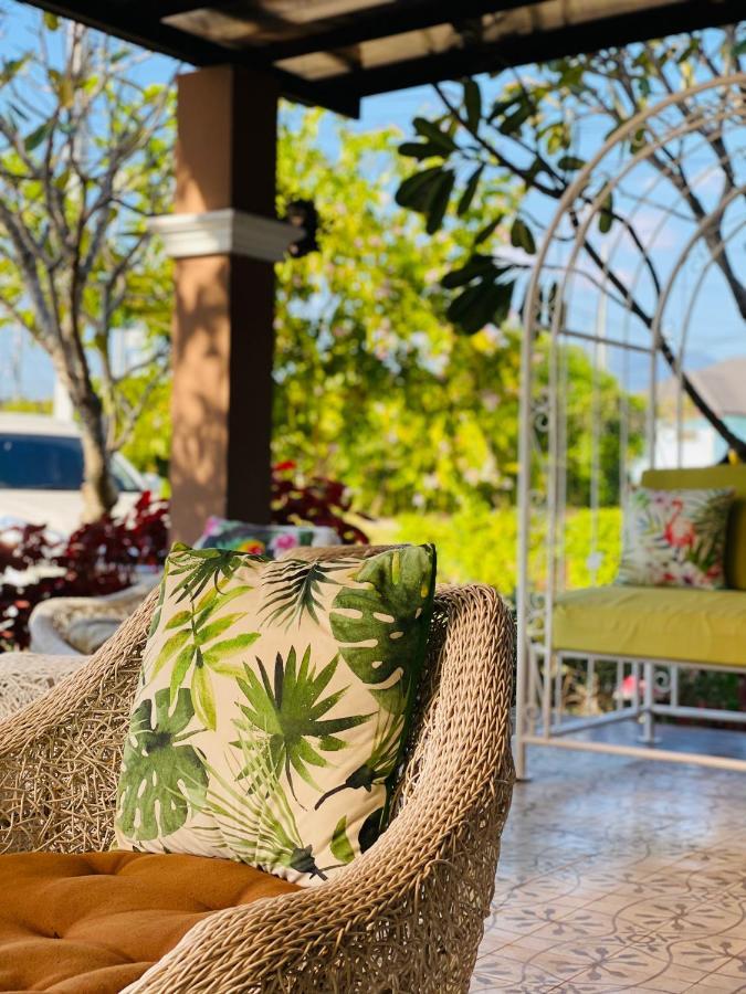 Lanna Deer Resort Chiang Mai Ngoại thất bức ảnh