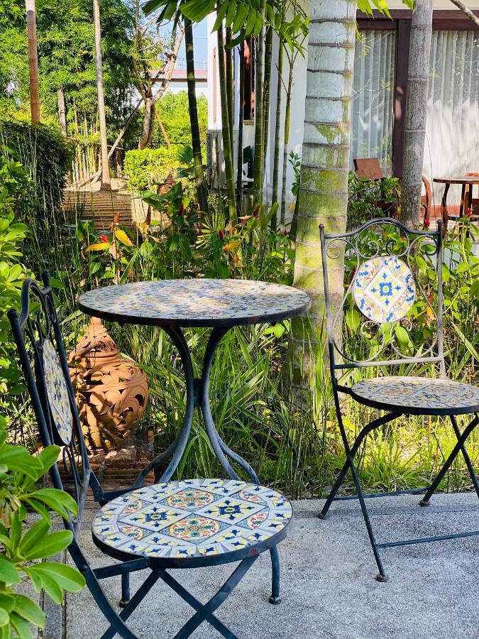 Lanna Deer Resort Chiang Mai Ngoại thất bức ảnh