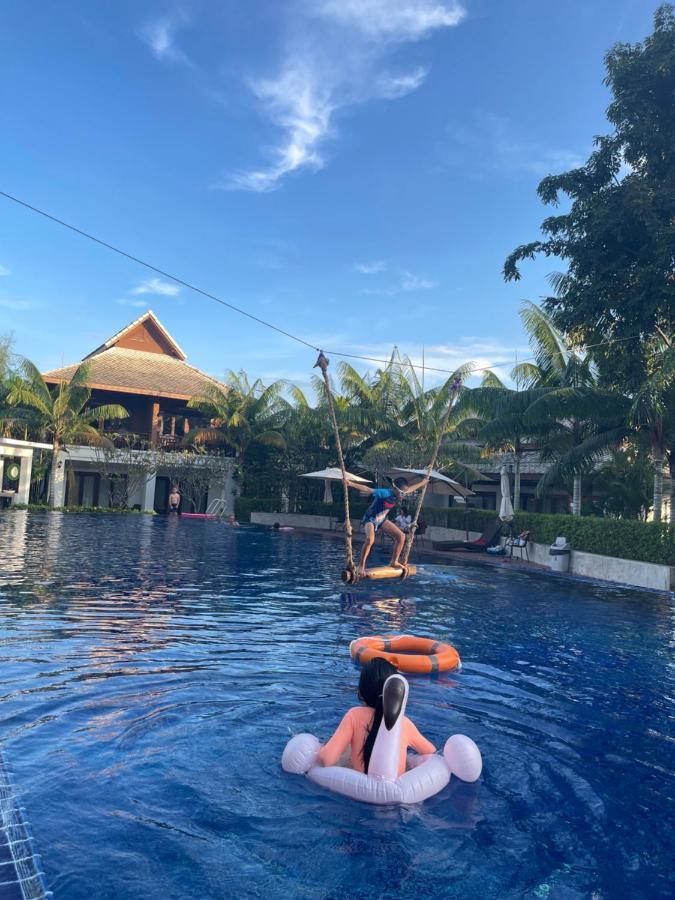 Lanna Deer Resort Chiang Mai Ngoại thất bức ảnh