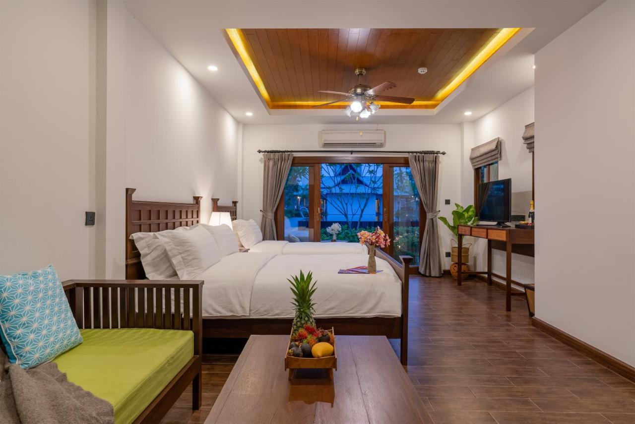 Lanna Deer Resort Chiang Mai Ngoại thất bức ảnh