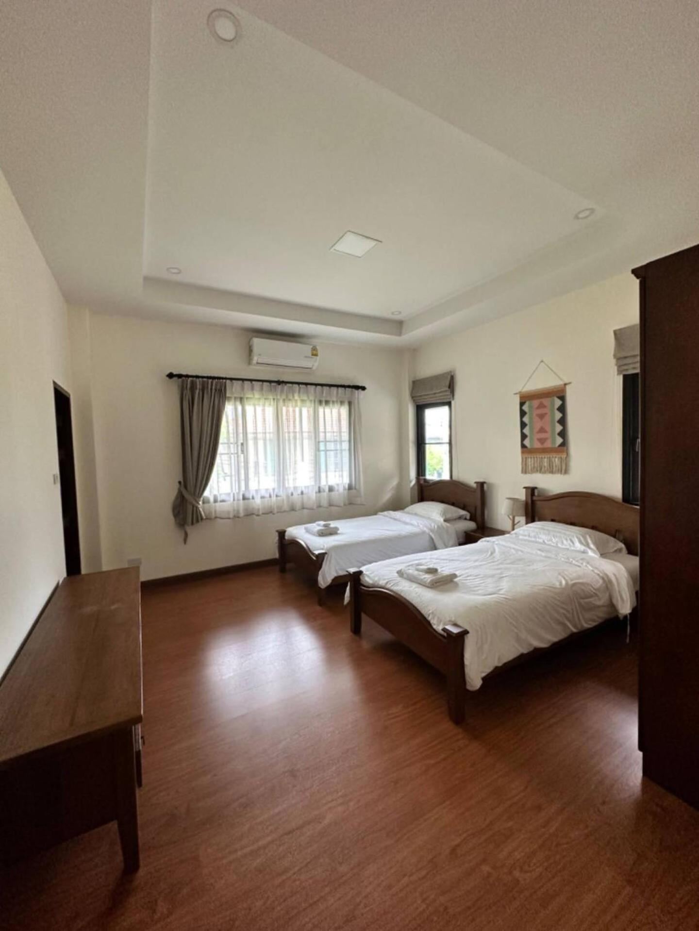 Lanna Deer Resort Chiang Mai Ngoại thất bức ảnh