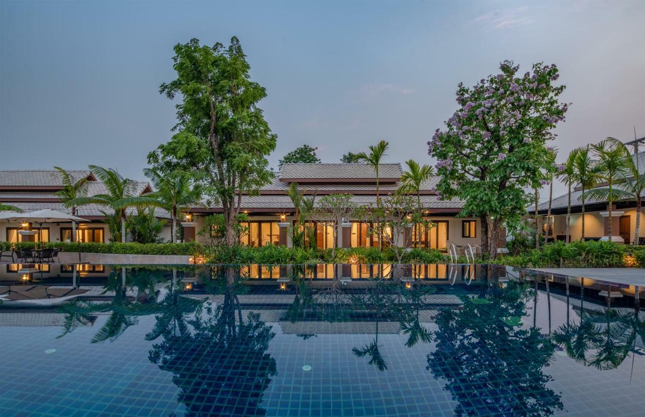 Lanna Deer Resort Chiang Mai Ngoại thất bức ảnh