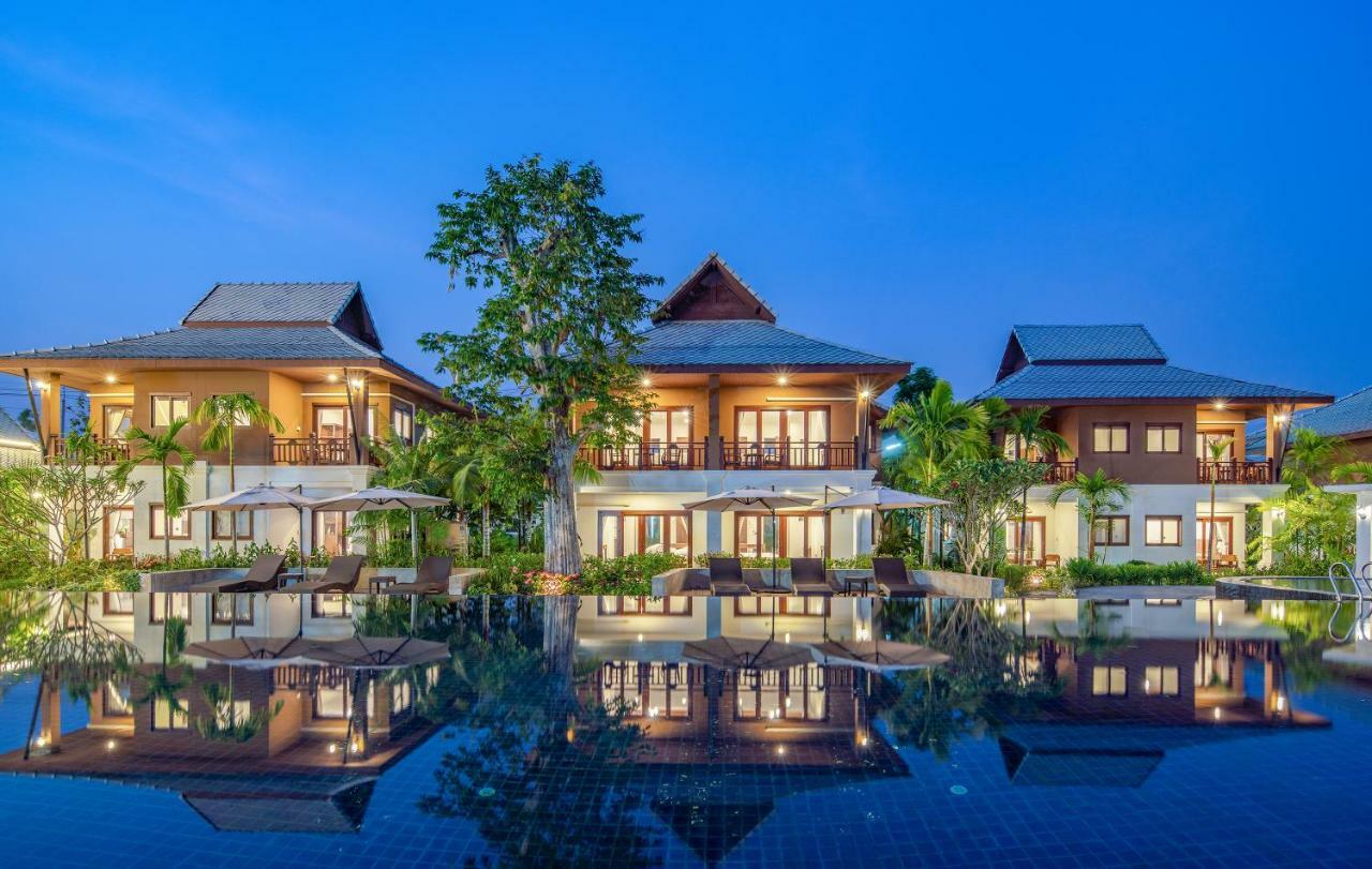 Lanna Deer Resort Chiang Mai Ngoại thất bức ảnh