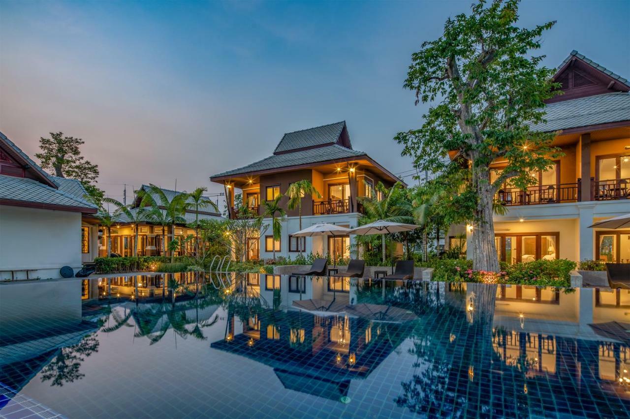 Lanna Deer Resort Chiang Mai Ngoại thất bức ảnh