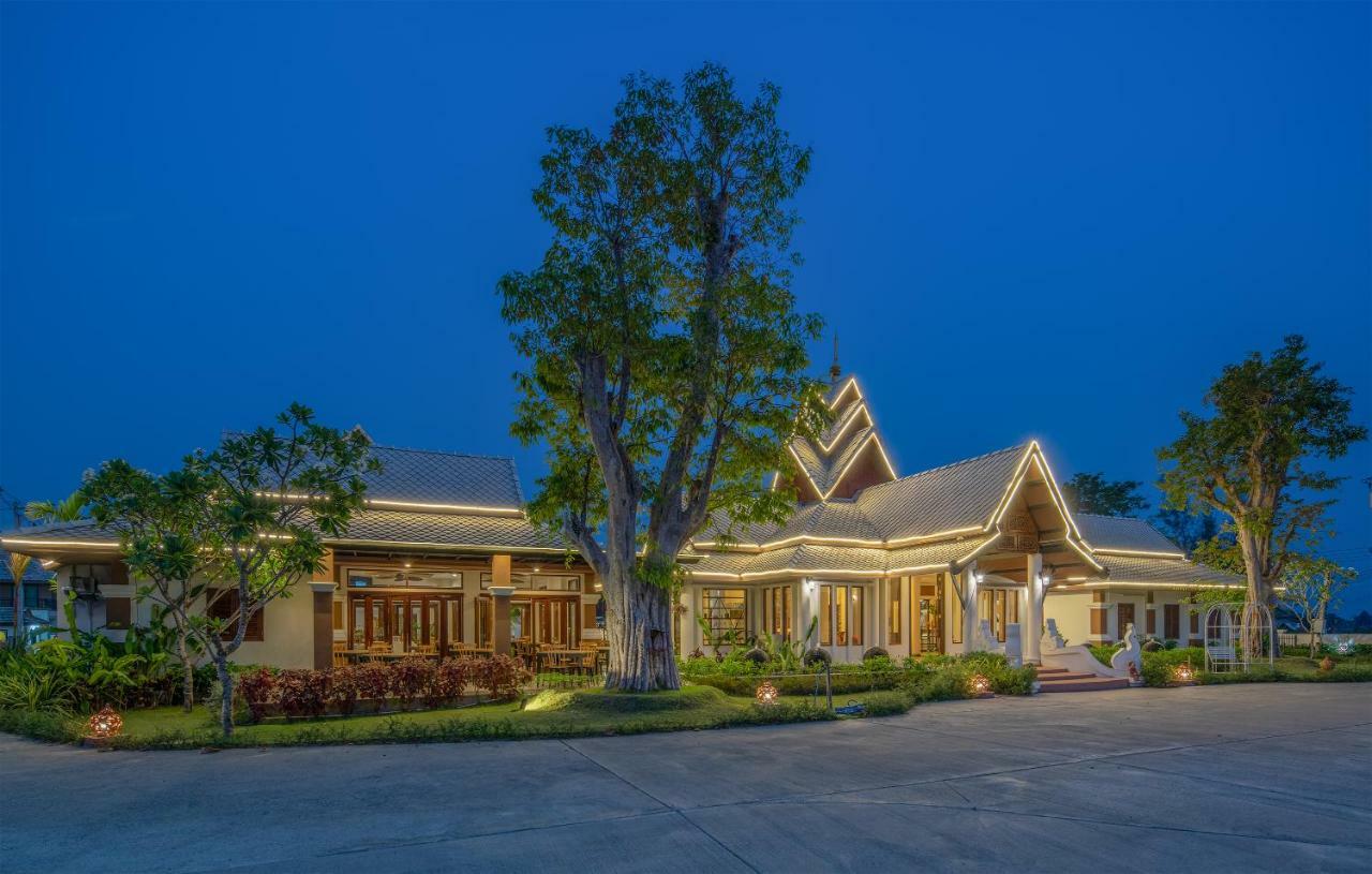 Lanna Deer Resort Chiang Mai Ngoại thất bức ảnh
