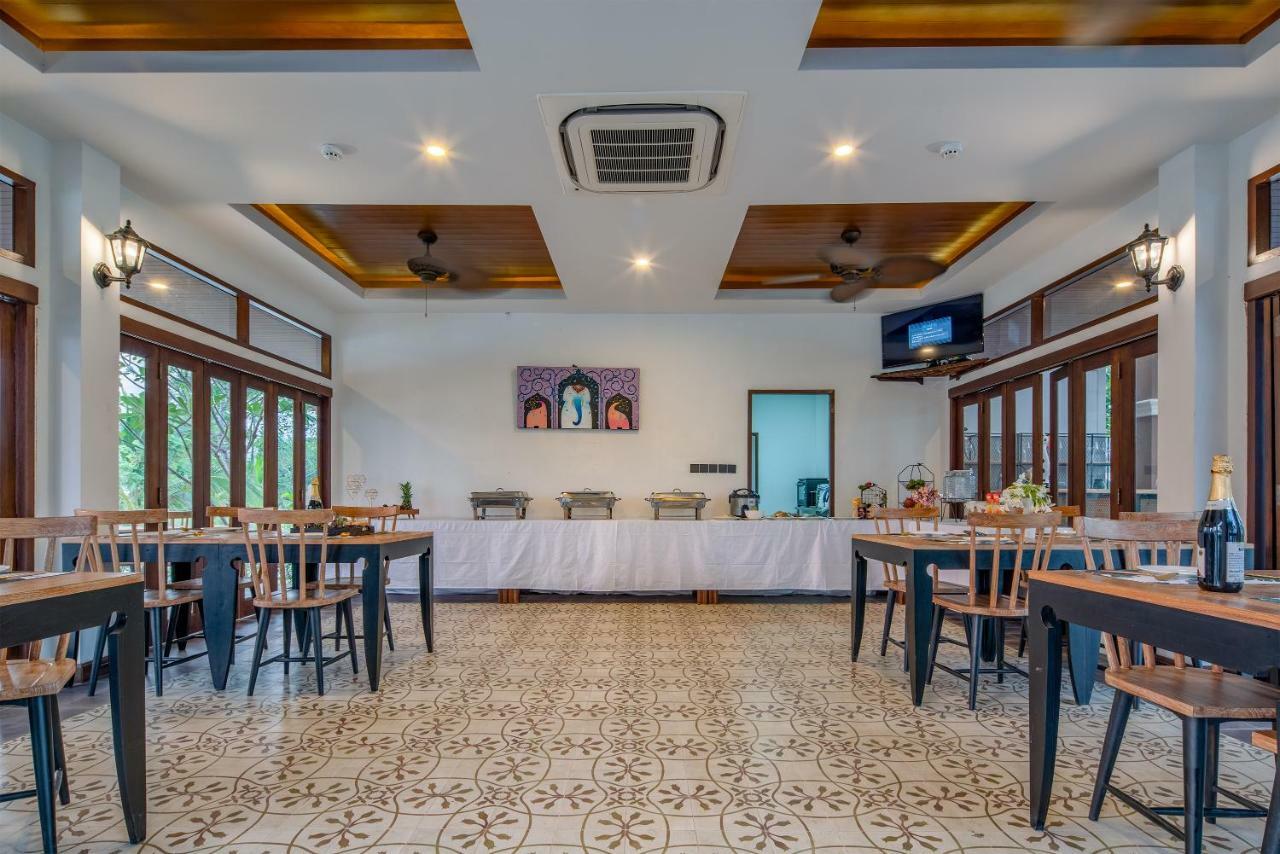 Lanna Deer Resort Chiang Mai Ngoại thất bức ảnh