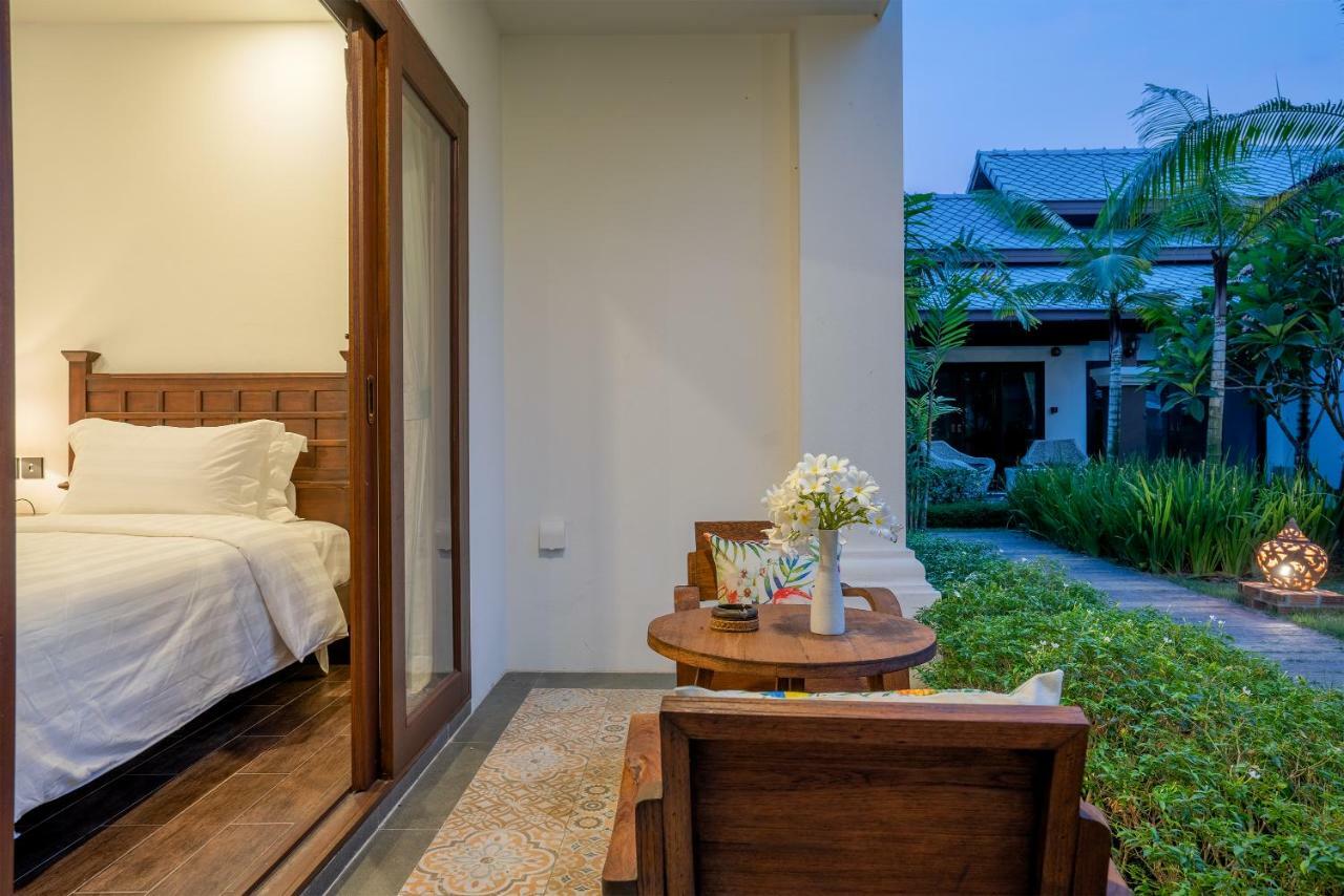 Lanna Deer Resort Chiang Mai Ngoại thất bức ảnh