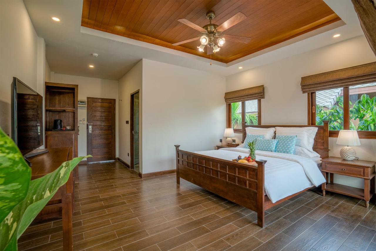 Lanna Deer Resort Chiang Mai Ngoại thất bức ảnh