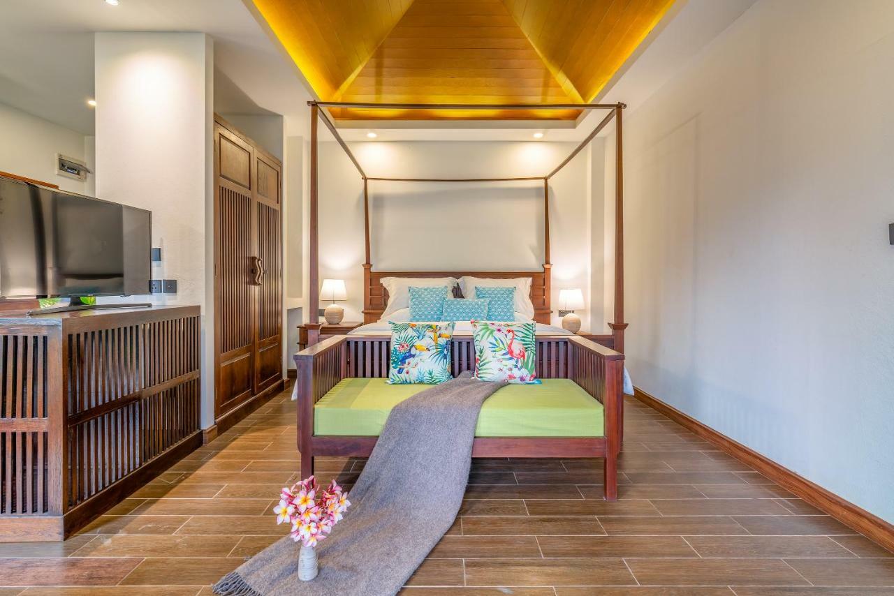 Lanna Deer Resort Chiang Mai Ngoại thất bức ảnh